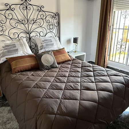 Casa Emilio Villa Pulianas Eksteriør billede