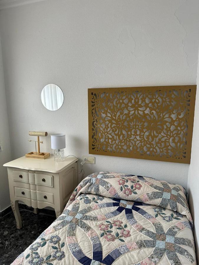 Casa Emilio Villa Pulianas Eksteriør billede