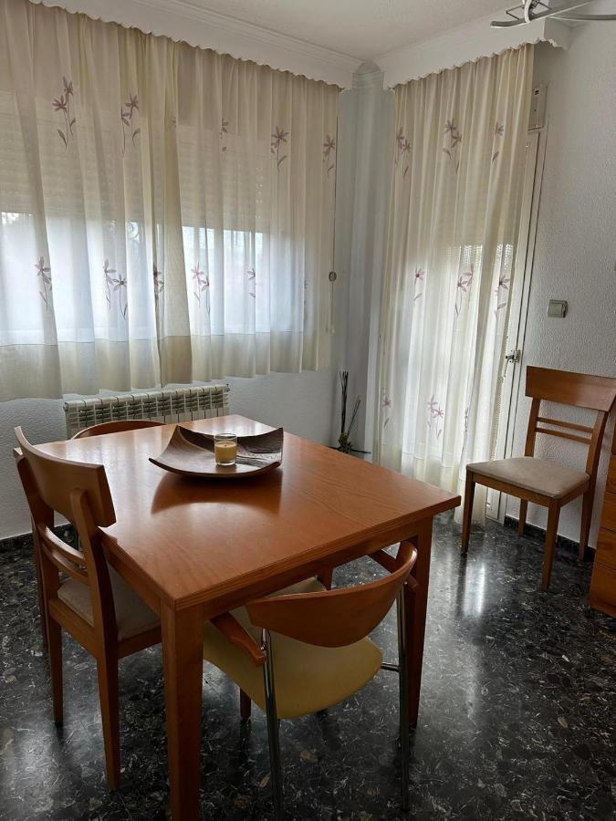 Casa Emilio Villa Pulianas Eksteriør billede