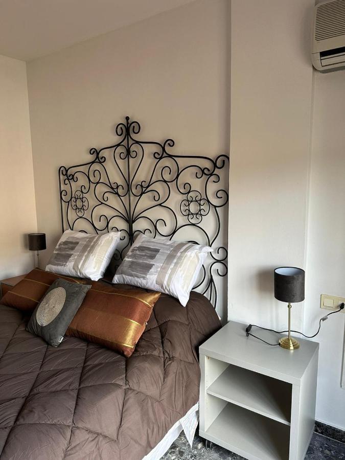 Casa Emilio Villa Pulianas Eksteriør billede