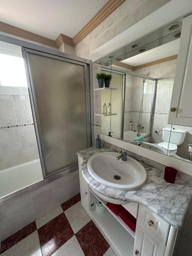 Casa Emilio Villa Pulianas Eksteriør billede