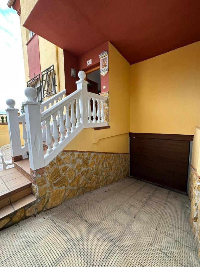 Casa Emilio Villa Pulianas Eksteriør billede