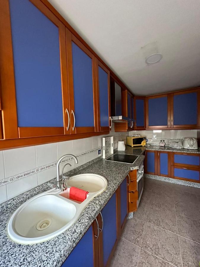 Casa Emilio Villa Pulianas Eksteriør billede