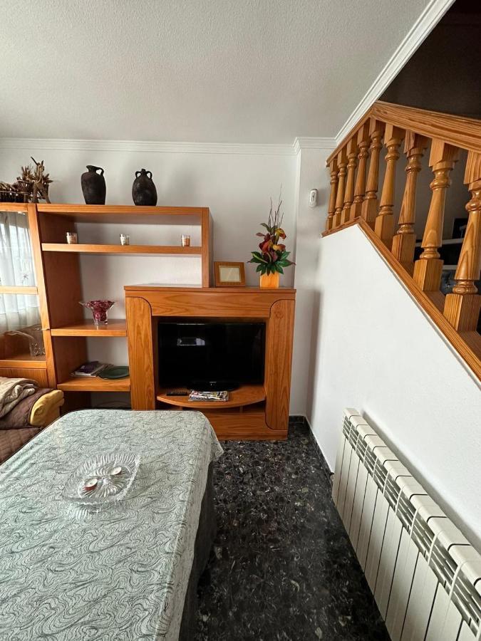 Casa Emilio Villa Pulianas Eksteriør billede