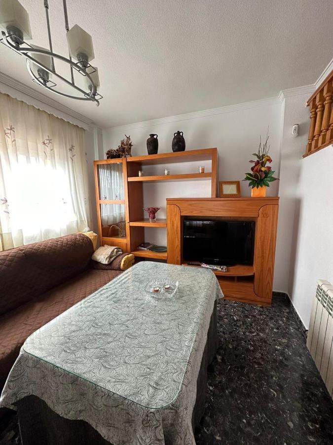 Casa Emilio Villa Pulianas Eksteriør billede