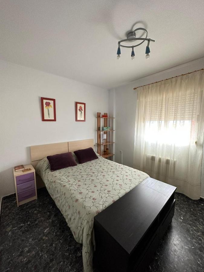 Casa Emilio Villa Pulianas Eksteriør billede