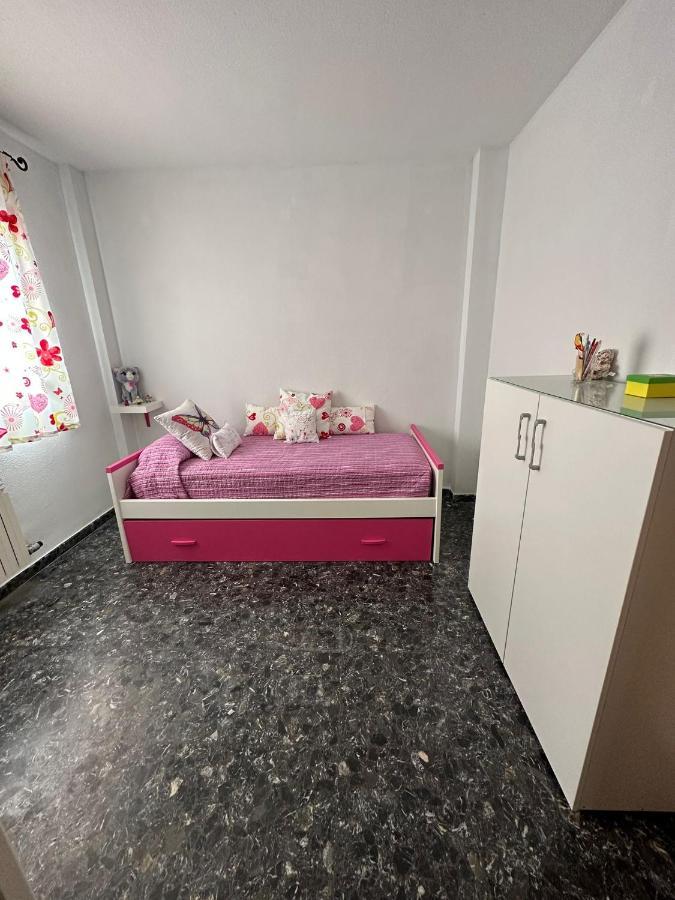 Casa Emilio Villa Pulianas Eksteriør billede